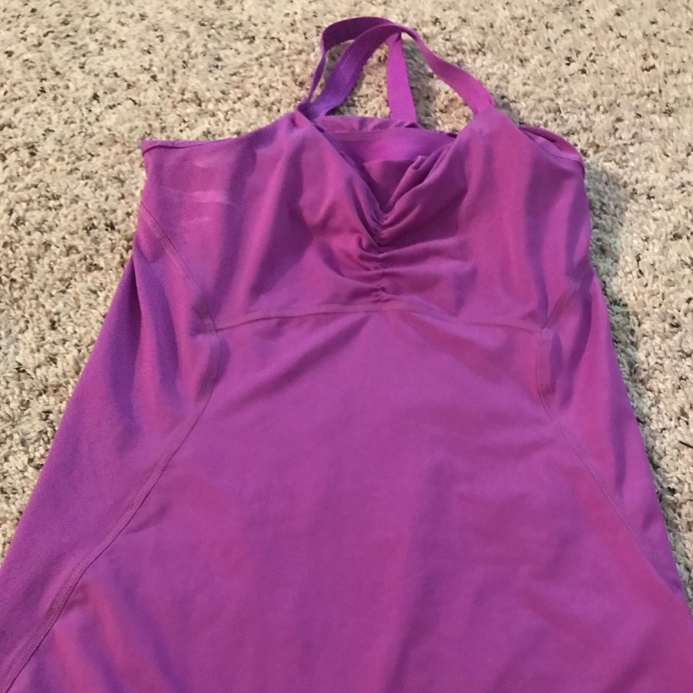 Workout Top!